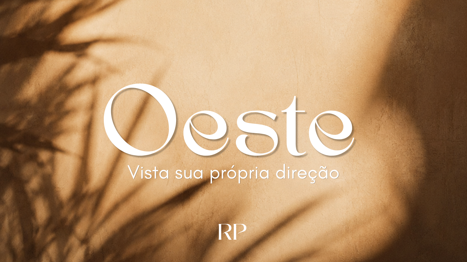 Coleção Oeste