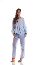 Camisa Margareth