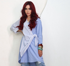 Camisa Frescor em Tricoline