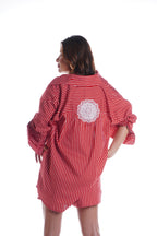 Camisa Nara