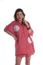 Conjunto Nara