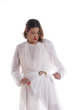 Vestido Aretha