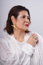 Vestido Aretha