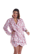 Conjunto Cinthia