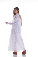 Vestido Ingrid
