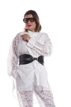 Camisa Alana