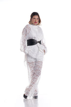 Camisa Alana