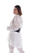 Camisa Alana
