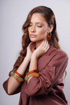 Blazer Liliane linho