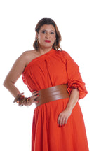 Vestido Marcelina