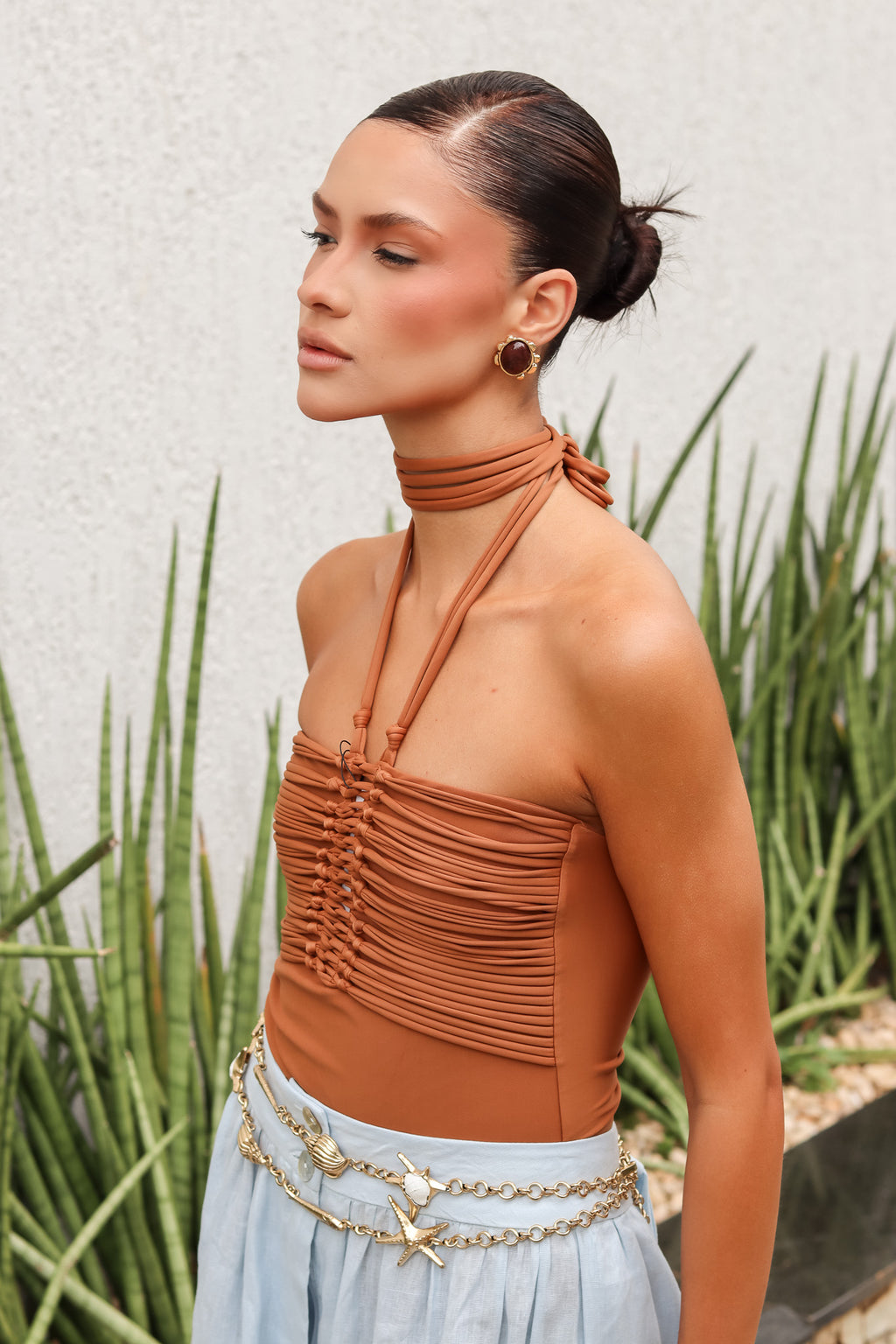 Body Natasha
