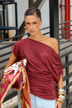 Blusa Thalita