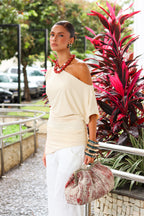 Blusa Thalita