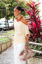 Blusa Thalita