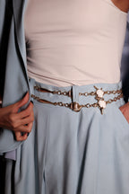 Short saia Fergie