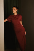 Vestido Fabiane
