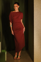 Vestido Fabiane