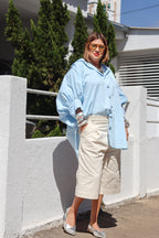 Bermuda Piket Aline