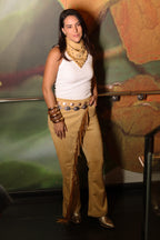 Calça Buriti