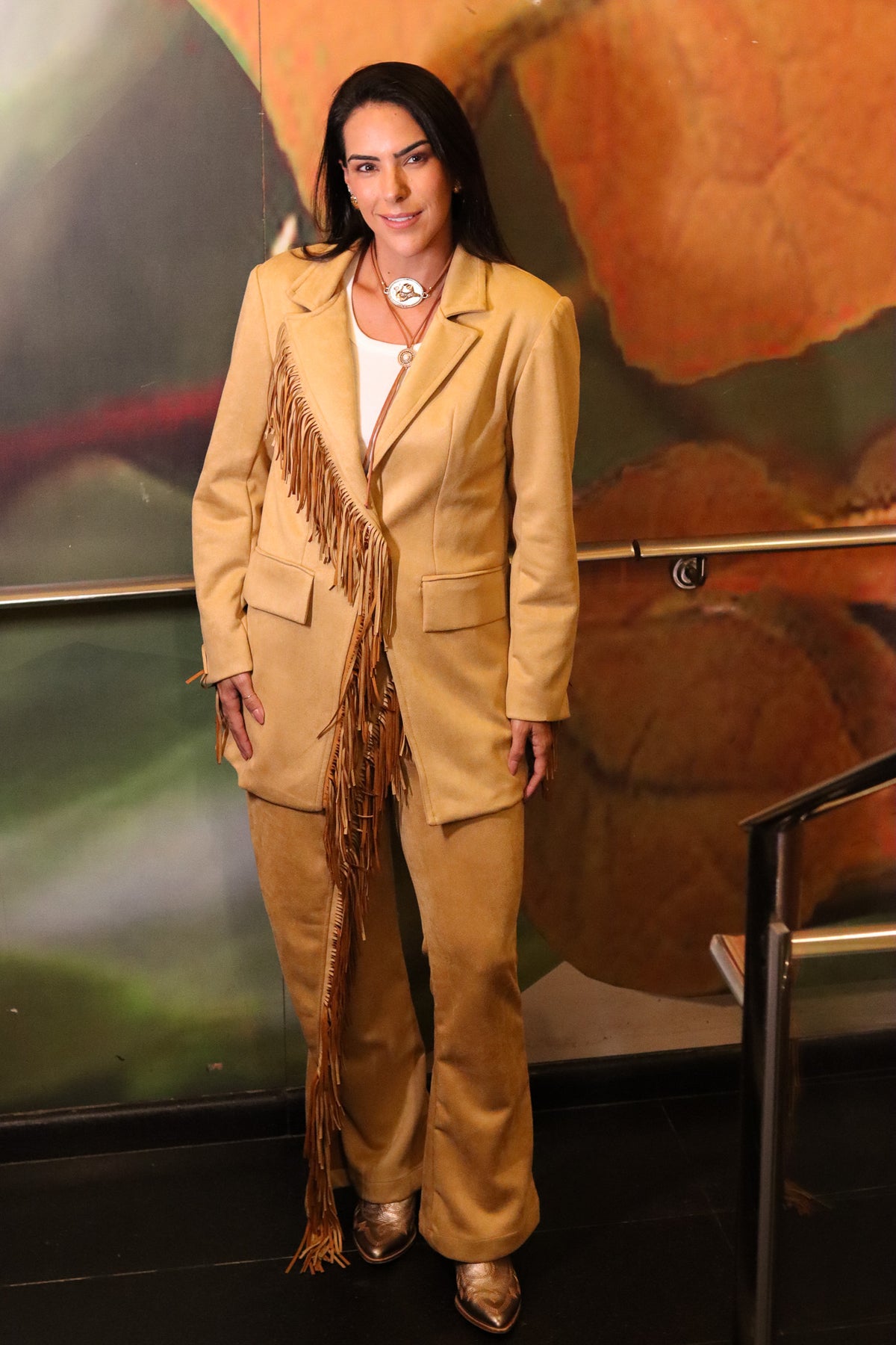 Blazer Buriti