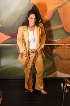 Blazer Buriti