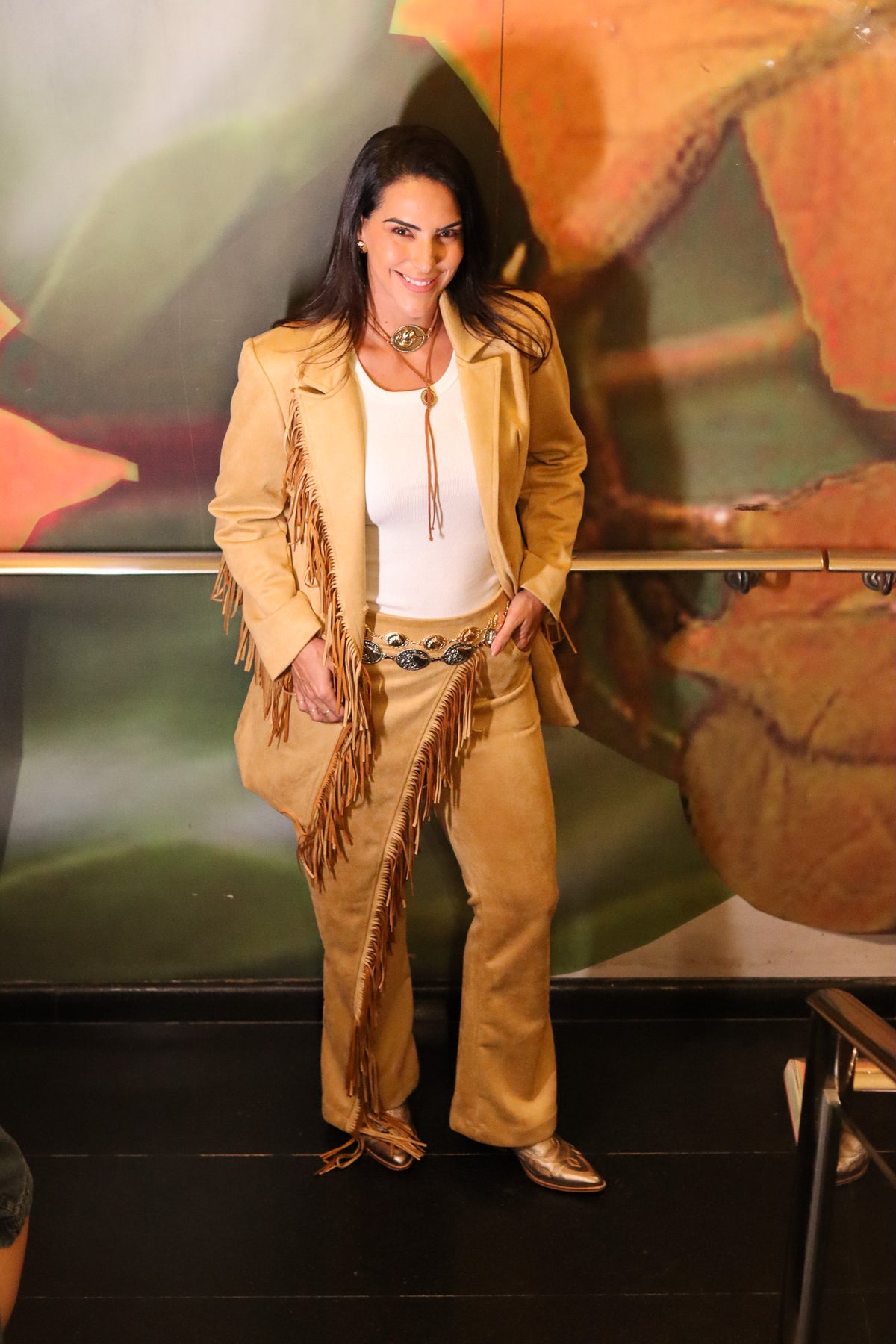 Blazer Buriti