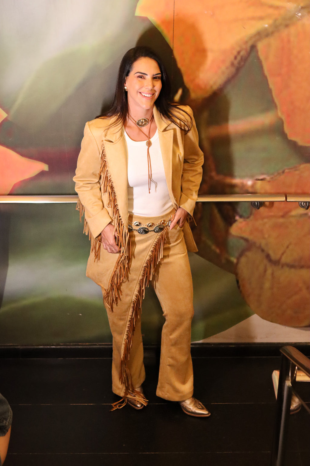 Calça Buriti