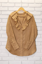 Camisa Brenda Linho