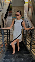 Túnica Barbatimão