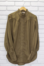 Camisa Betina linho