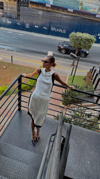 Túnica Barbatimão