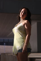 Regata Aline