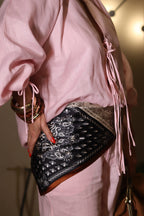 Blusa Mary linho
