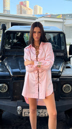Camisa Rafaela