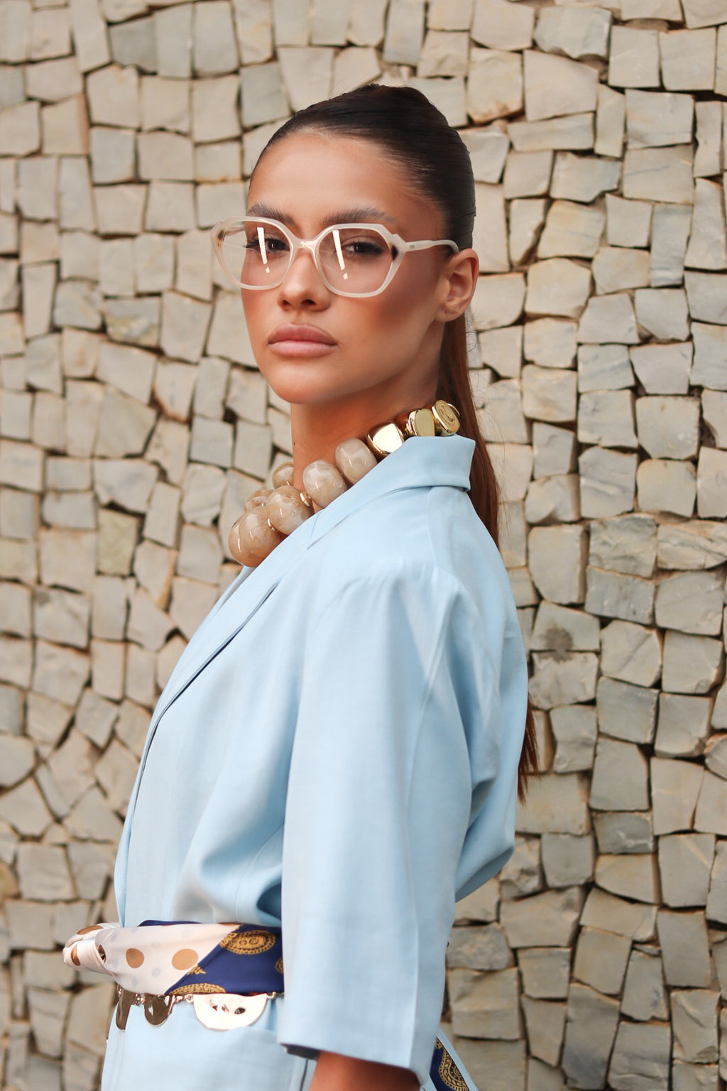Blazer Fergie
