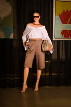 Bermuda Piket Aline