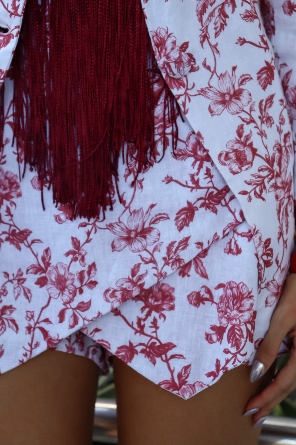 Conjunto Cinthia