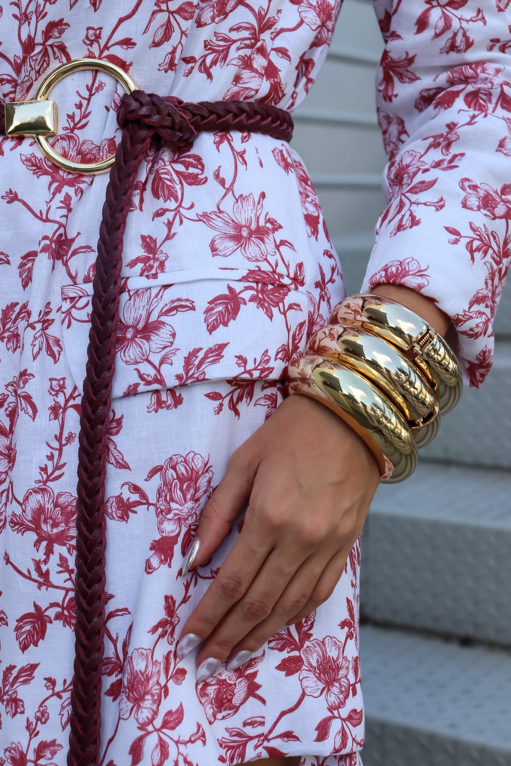 Conjunto Cinthia