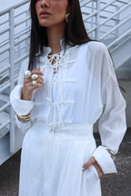 Conjunto Olivia