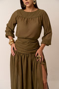 Conjunto Caliandra