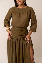 Conjunto Caliandra
