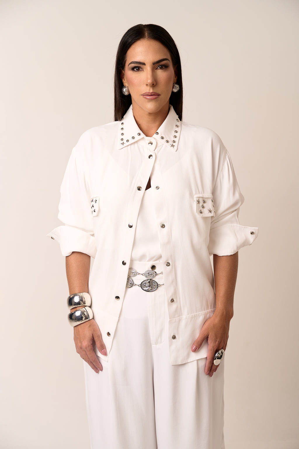 Camisa Umburuçu