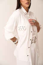 Camisa Umburuçu