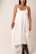 Vestido Braúna