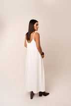 Vestido Braúna