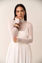 Blusa Copaíba