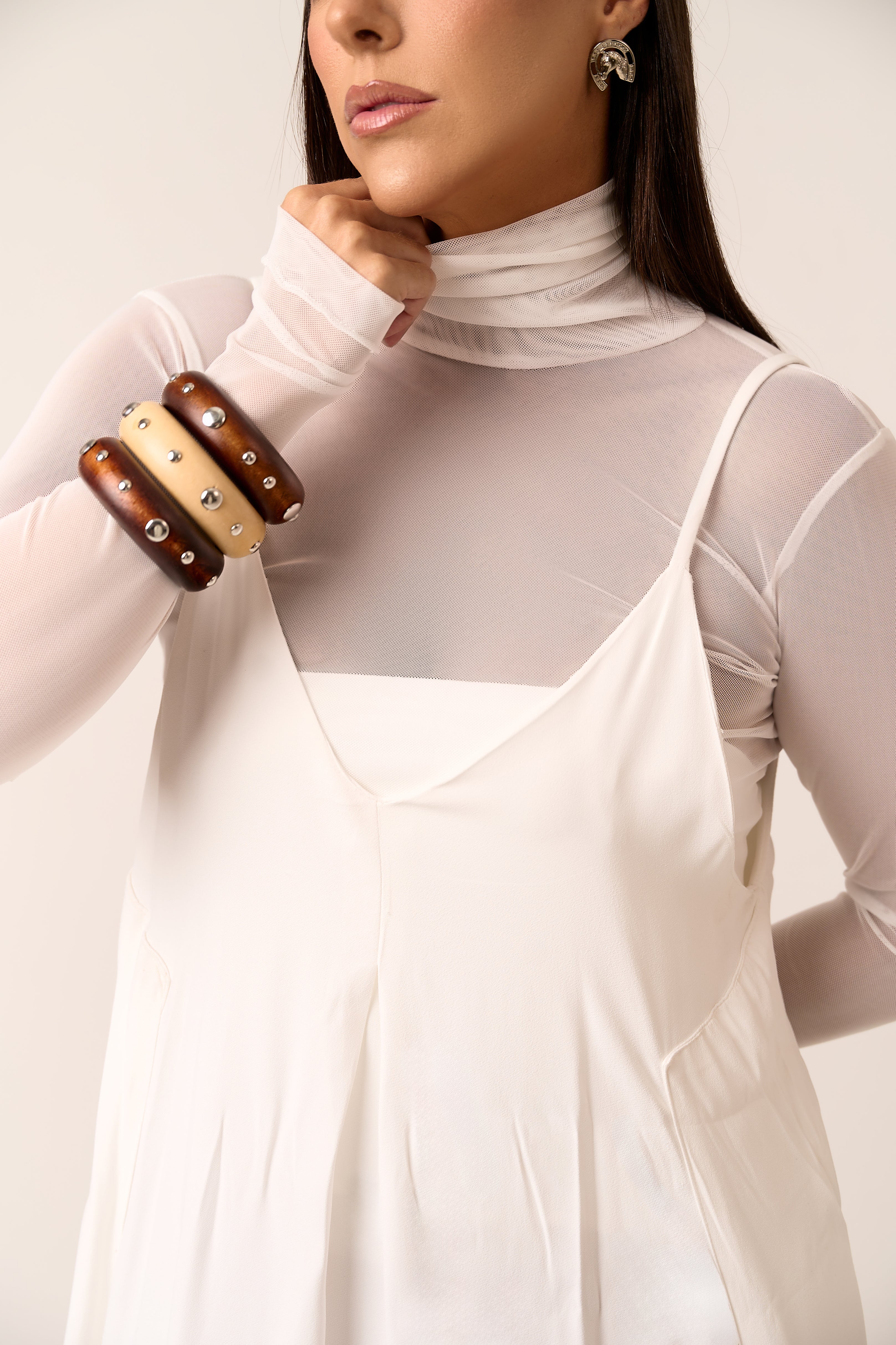 Blusa Copaíba