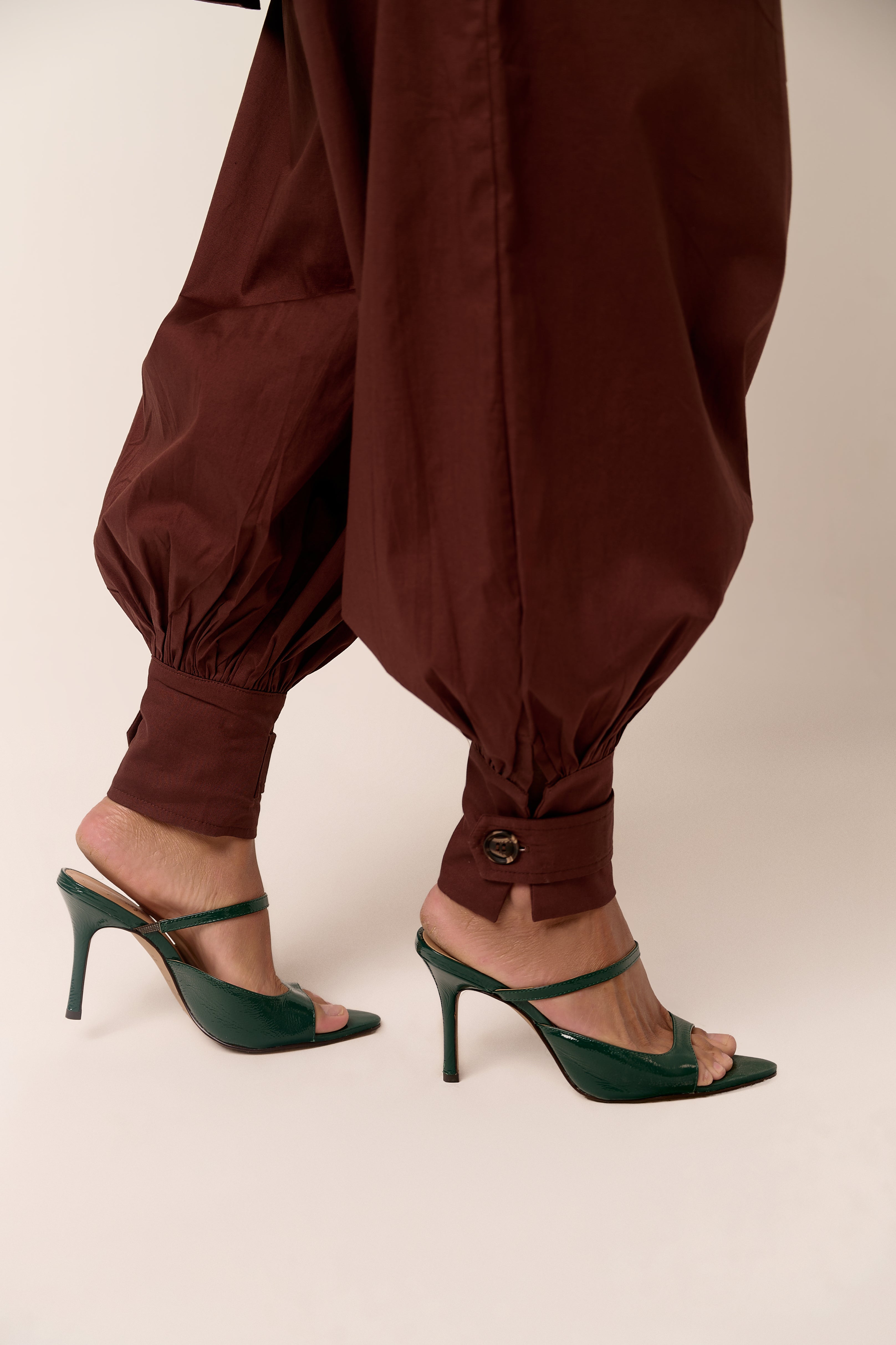 Calça Paineira