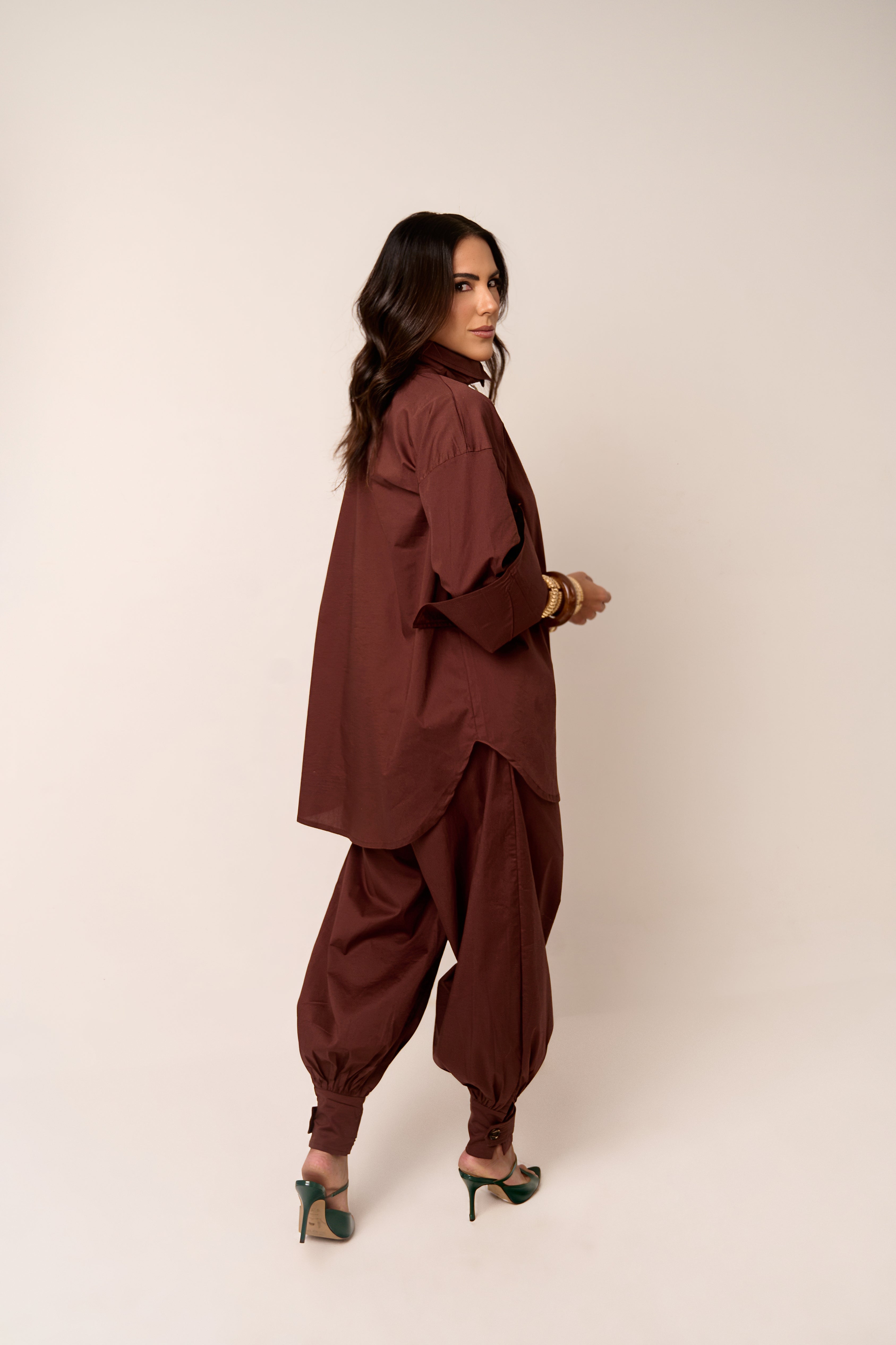 Calça Paineira