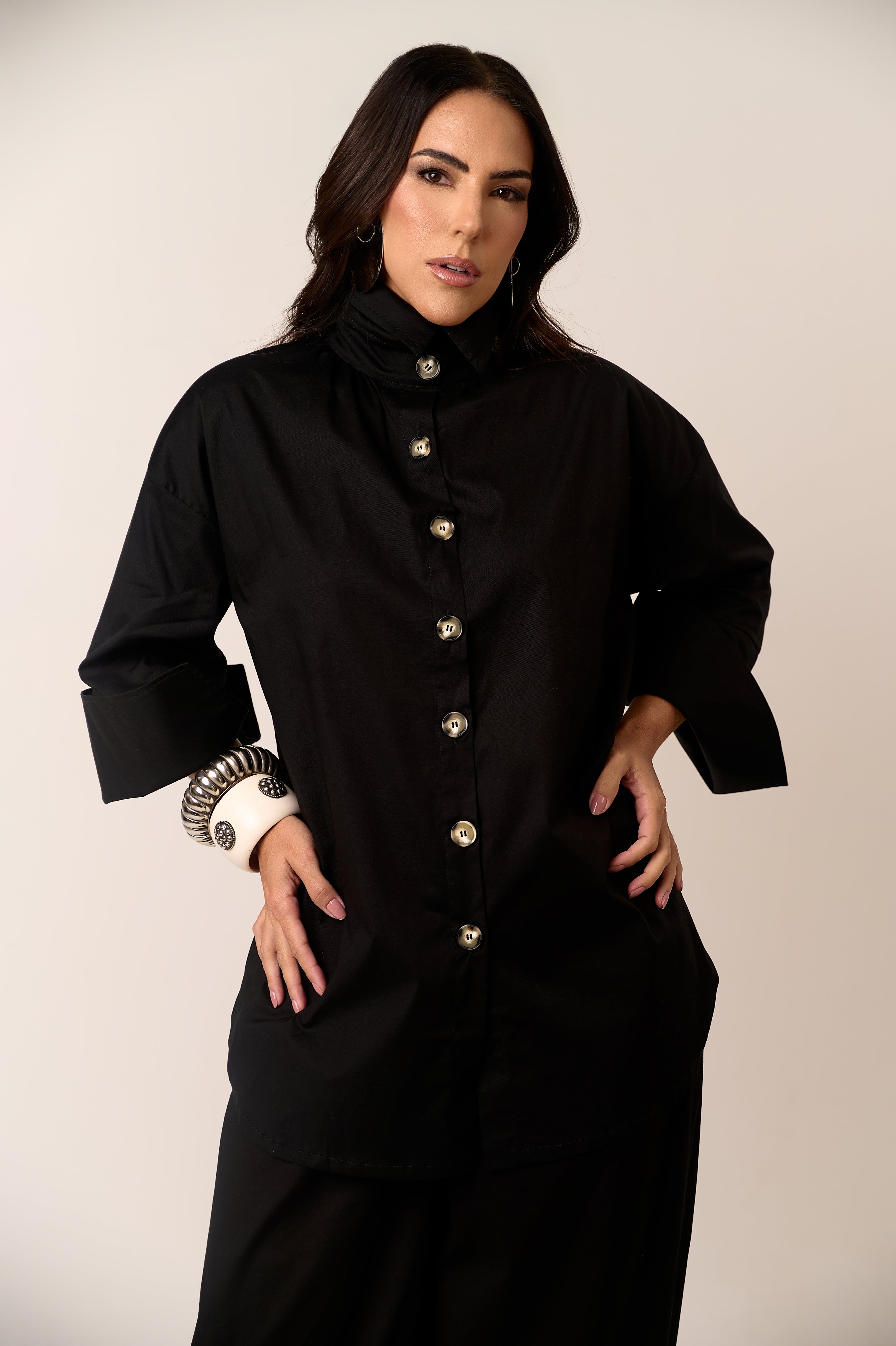 Camisa Paineira